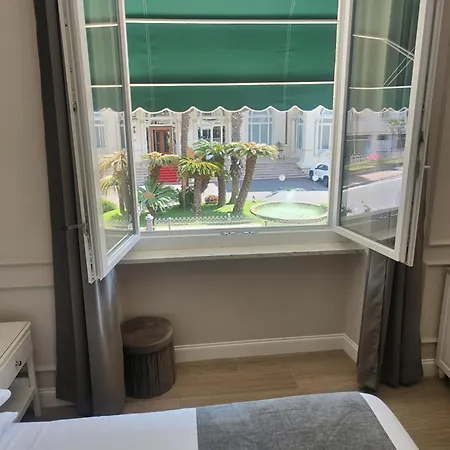Vista Vendégház